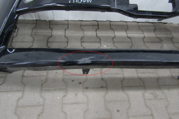 Bumper anh20w Toyota Alphard 08-52119-58400 Voorbumper MK3661