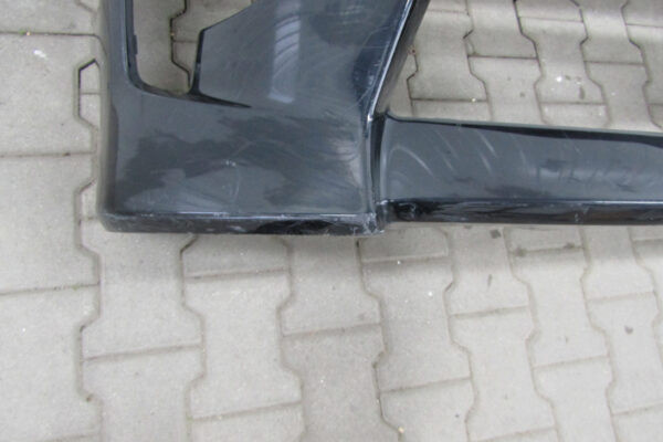 Bumper anh20w Toyota Alphard 08-52119-58400 Voorbumper MK3661