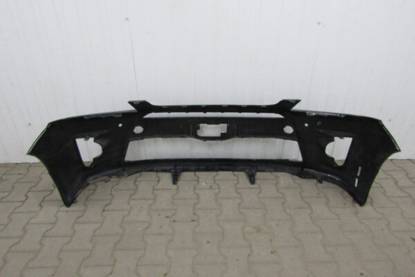Bumper anh20w Toyota Alphard 08-52119-58400 Voorbumper MK3661