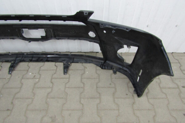 Bumper anh20w Toyota Alphard 08-52119-58400 Voorbumper MK3661