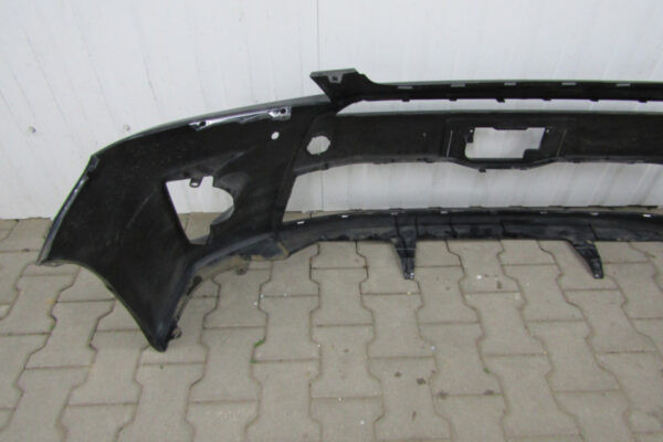 Bumper anh20w Toyota Alphard 08-52119-58400 Voorbumper MK3661
