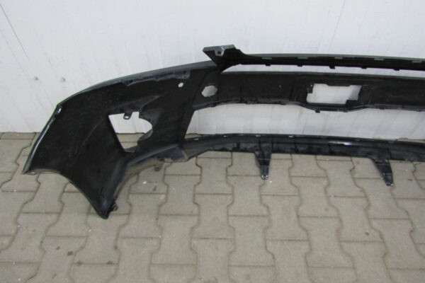 Bumper anh20w Toyota Alphard 08-52119-58400 Voorbumper MK3661