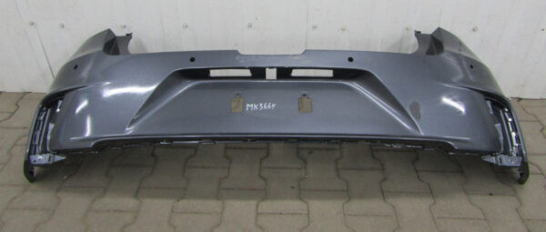 Bumper LEXUS LBX 2023-52159-52D40 Achterbumper MK3664