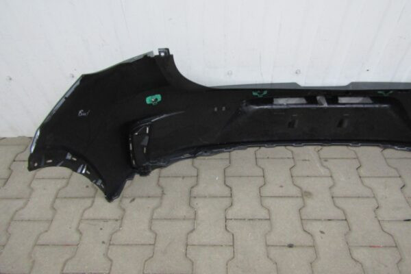 Bumper LEXUS LBX 2023-52159-52D40 Achterbumper MK3664