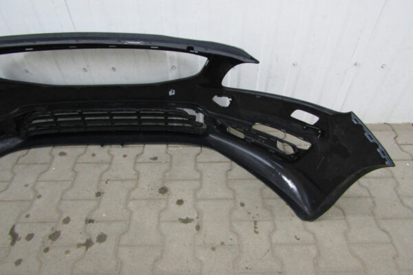 Bumper Volvo S60 V60 FACELIFT 13-18 31323831 Voorbumper MK3671