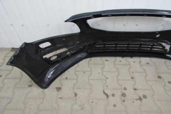 Bumper Volvo S60 V60 FACELIFT 13-18 31323831 Voorbumper MK3671