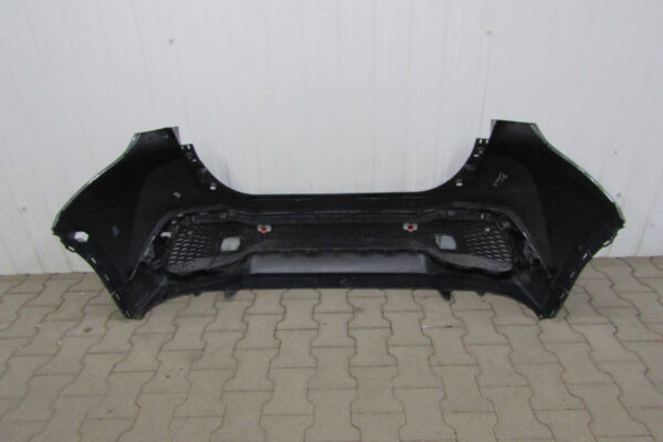 Bumper TOYOTA CHR CH-R 2 II 23- 52159F4100 Achterbumper MK3686