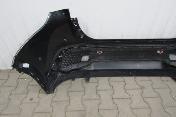Bumper TOYOTA CHR CH-R 2 II 23- 52159F4100 Achterbumper MK3686