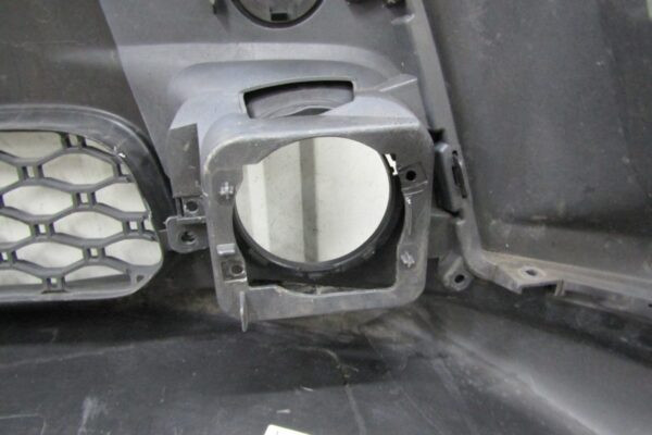 Bumper JEEP RENEGADE FACELIFT 18-52120514 Voorbumper MK3707