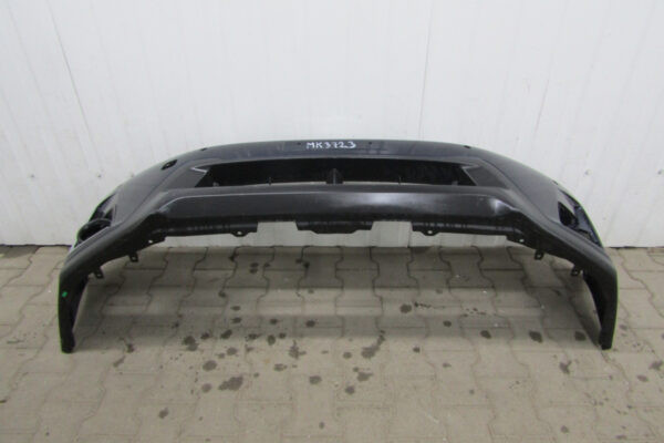 Bumpers Subaru XV Crosstrek I facelift 16-18 57704FJ070 Voorbumper MK3723