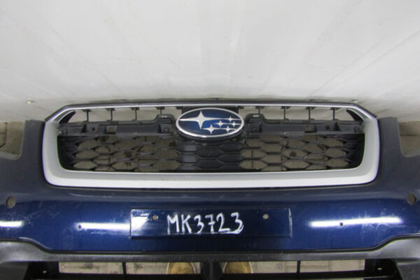 Bumpers Subaru XV Crosstrek I facelift 16-18 57704FJ070 Voorbumper MK3723