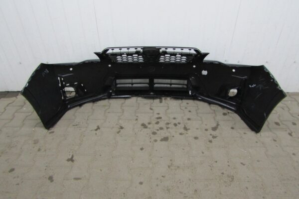 Bumpers Subaru XV Crosstrek I facelift 16-18 57704FJ070 Voorbumper MK3723
