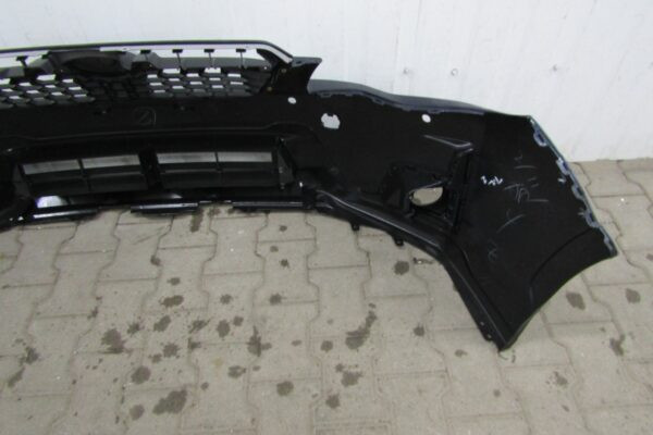 Bumpers Subaru XV Crosstrek I facelift 16-18 57704FJ070 Voorbumper MK3723