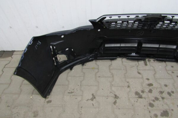 Bumpers Subaru XV Crosstrek I facelift 16-18 57704FJ070 Voorbumper MK3723