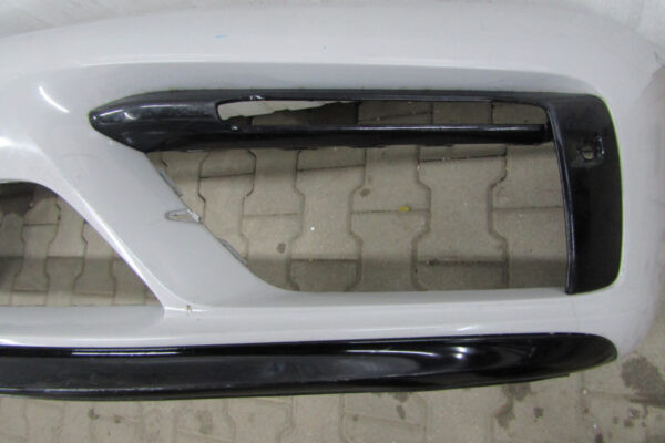 Bumper PORSCHE Carrera 911 922 GTS 21-992807221K Voorbumper MK3724