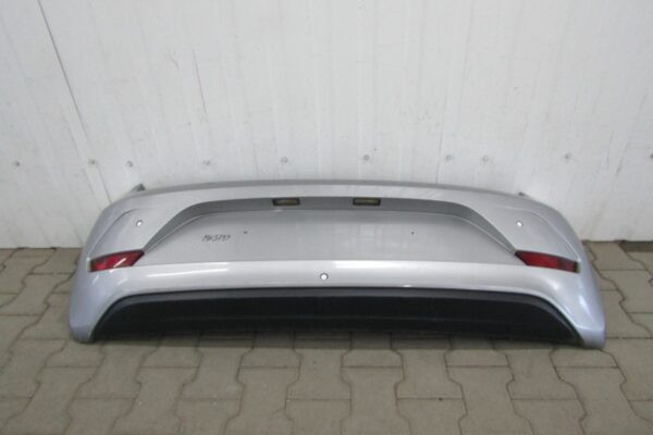 Bumper Volkswagen VW UP 1S6 FACELIFT 16-1S6807421 Achterbumper MK3749