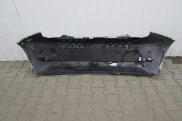 Bumper Volkswagen VW UP 1S6 FACELIFT 16-1S6807421 Achterbumper MK3749
