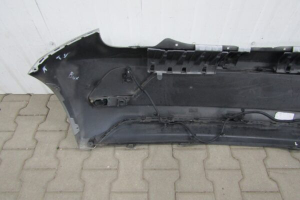 Bumper Volkswagen VW UP 1S6 FACELIFT 16-1S6807421 Achterbumper MK3749