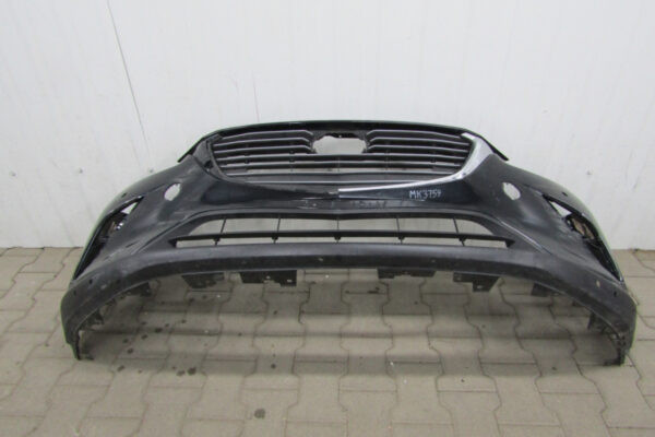 Bumper Mazda CX3 CX-3 14-18 DK8A-50031 Voorbumper MK3759