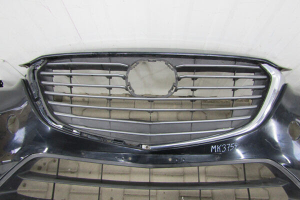 Bumper Mazda CX3 CX-3 14-18 DK8A-50031 Voorbumper MK3759