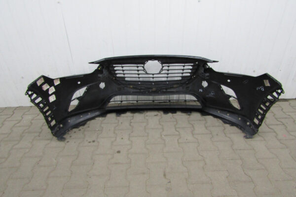 Bumper Mazda CX3 CX-3 14-18 DK8A-50031 Voorbumper MK3759