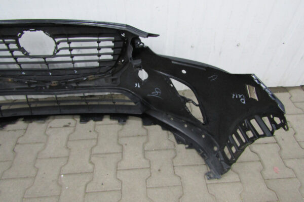 Bumper Mazda CX3 CX-3 14-18 DK8A-50031 Voorbumper MK3759