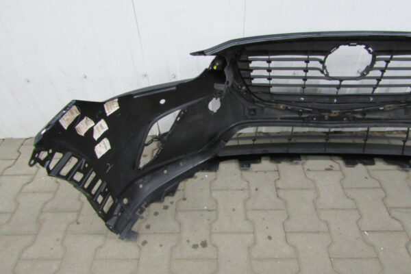 Bumper Mazda CX3 CX-3 14-18 DK8A-50031 Voorbumper MK3759