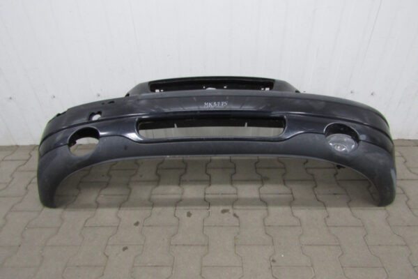 Bumper VOLVO S60 I V70 II 00-04  9484017 Voorbumper MK3775