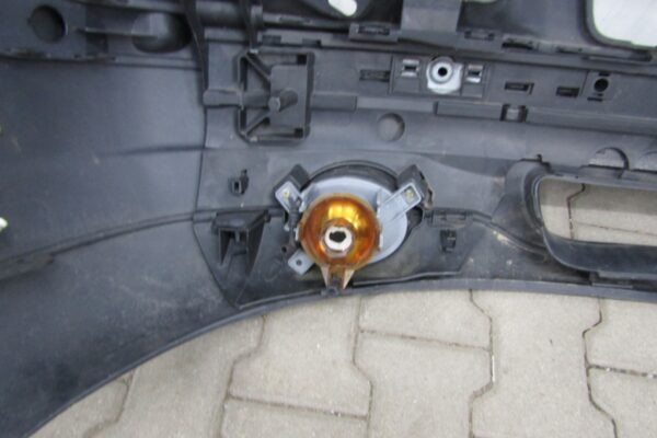 Bumper VOLVO S60 I V70 II 00-04  9484017 Voorbumper MK3775