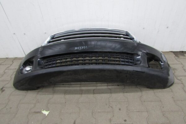 Bumper Mini Cooper Countryman R60 10-14 9807711 Voorbumper MK3785
