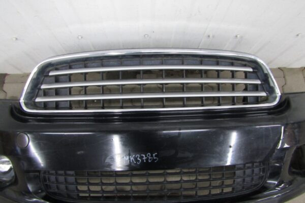 Bumper Mini Cooper Countryman R60 10-14 9807711 Voorbumper MK3785