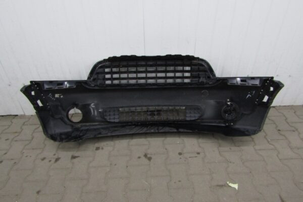 Bumper Mini Cooper Countryman R60 10-14 9807711 Voorbumper MK3785