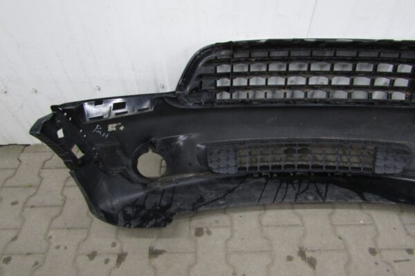 Bumper Mini Cooper Countryman R60 10-14 9807711 Voorbumper MK3785