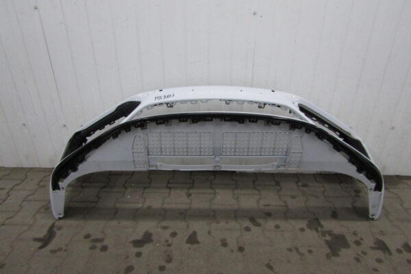 Bumper PORSCHE Carrera 911 922 GTS 21- 992807221K Voorbumper MK3807