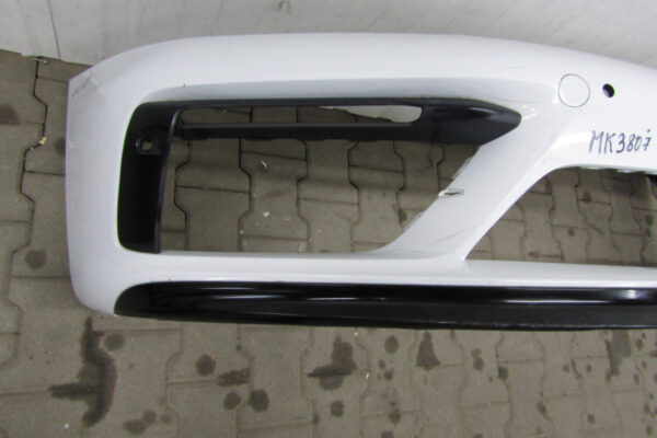Bumper PORSCHE Carrera 911 922 GTS 21- 992807221K Voorbumper MK3807