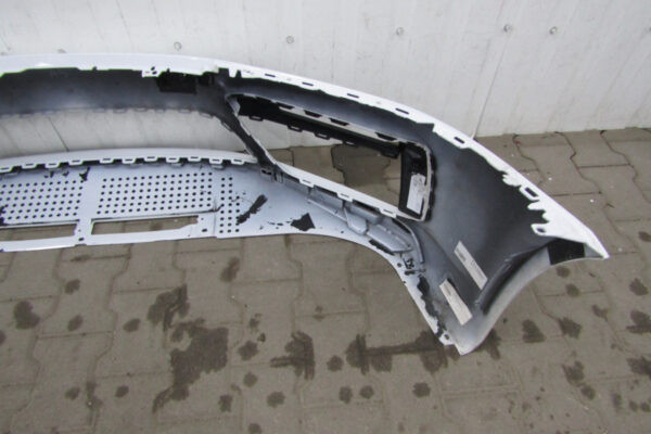 Bumper PORSCHE Carrera 911 922 GTS 21- 992807221K Voorbumper MK3807