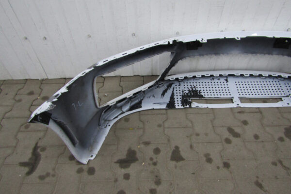 Bumper PORSCHE Carrera 911 922 GTS 21- 992807221K Voorbumper MK3807