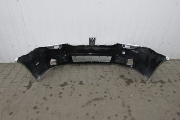 Bumper Dodge Journey I 07-10 1GB09TRM Voorbumper MK3809