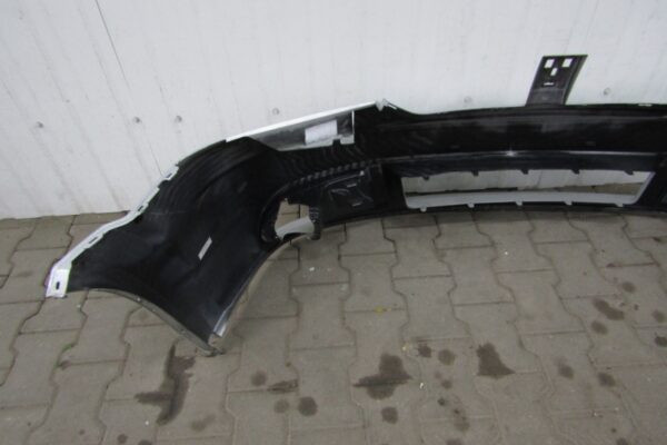 Bumper Dodge Journey I 07-10 1GB09TRM Voorbumper MK3809