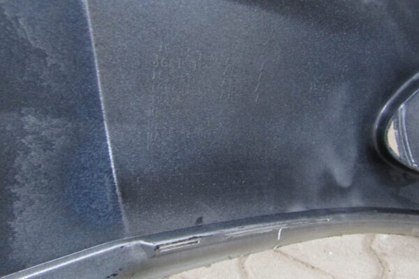 Bumper Dodge Journey I 07-10 1GB09TRM Voorbumper MK3809