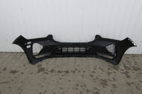 Bumper Volvo XC60 XC-60 2 II R-Design RDesign FACELift 21-32296893 Voorbumper MK3813