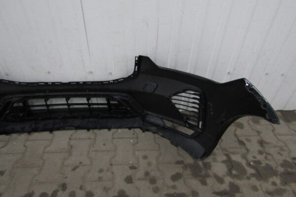 Bumper Volvo XC60 XC-60 2 II R-Design RDesign FACELift 21-32296893 Voorbumper MK3813