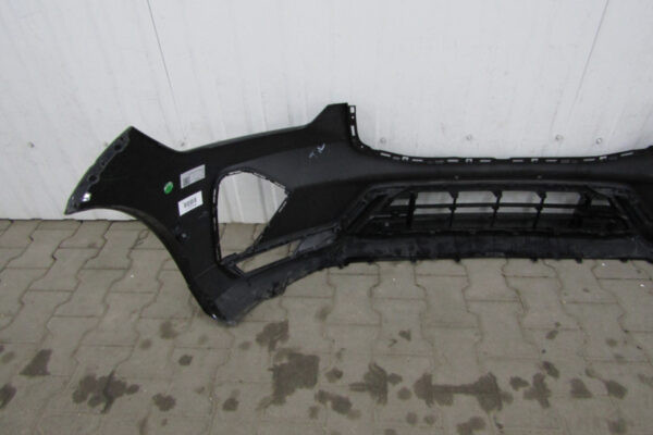 Bumper Volvo XC60 XC-60 2 II R-Design RDesign FACELift 21-32296893 Voorbumper MK3813