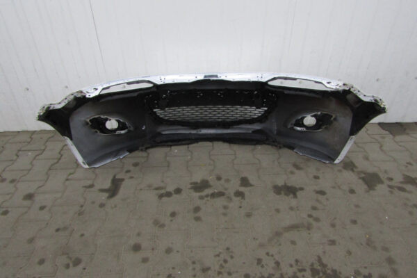 Bumper  Mazda Mx5 FACELIFT 09-14 NH52-50031 Voorbumper MK3814