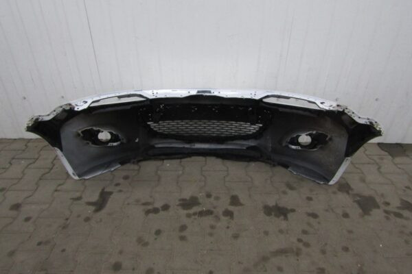 Bumper  Mazda Mx5 FACELIFT 09-14 NH52-50031 Voorbumper MK3814
