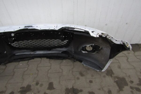 Bumper  Mazda Mx5 FACELIFT 09-14 NH52-50031 Voorbumper MK3814