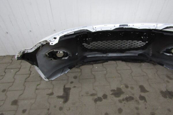 Bumper  Mazda Mx5 FACELIFT 09-14 NH52-50031 Voorbumper MK3814
