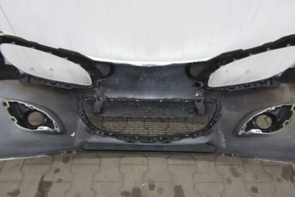 Bumper  Mazda Mx5 FACELIFT 09-14 NH52-50031 Voorbumper MK3814