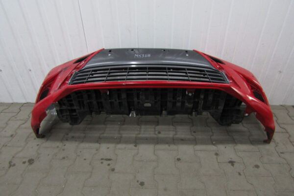 Bumper Lexus CT 200H FACELIFT 14-17 52119-76250 Voorbumper MK3815