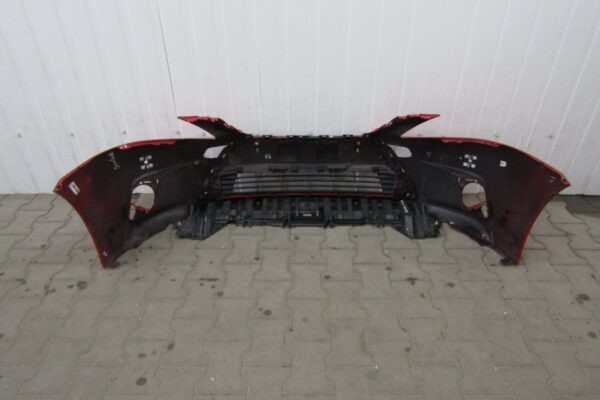 Bumper Lexus CT 200H FACELIFT 14-17 52119-76250 Voorbumper MK3815